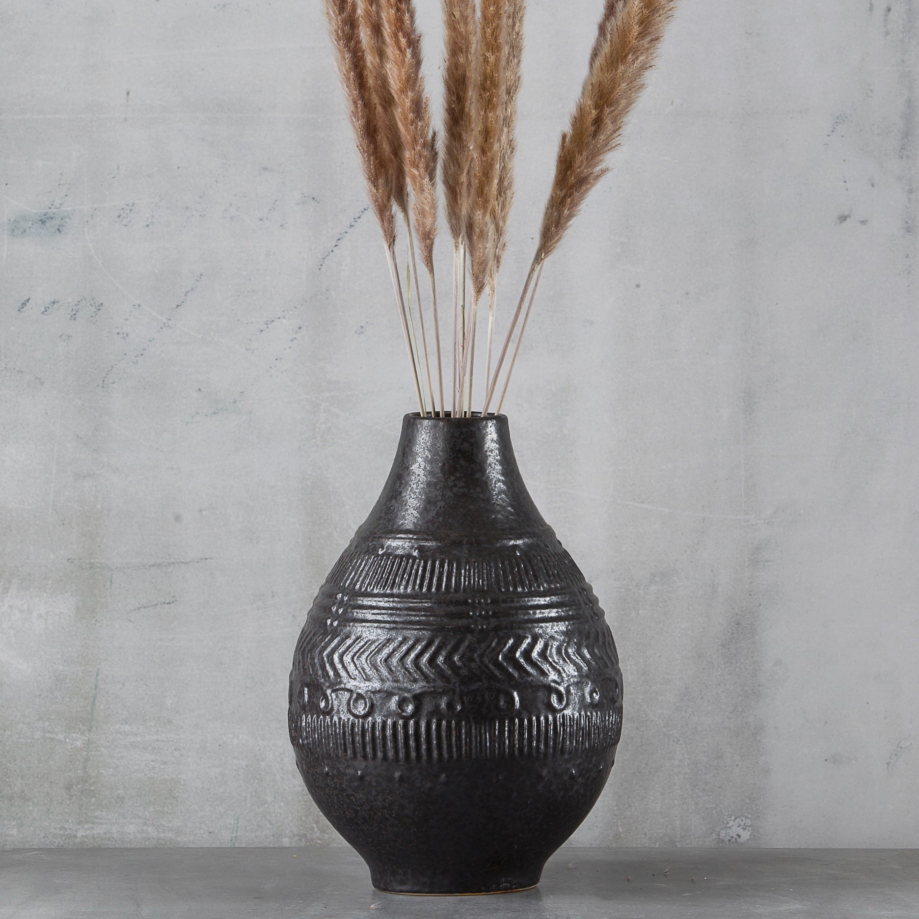Keramik Vase